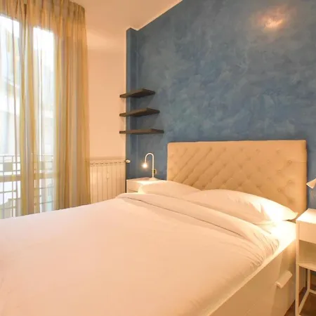 Comfortable And Strategic In The Center Of Apartamento