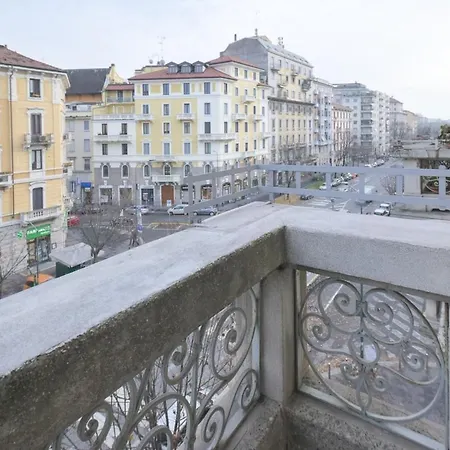 Comfortable And Strategic In The Center Of Appartement *