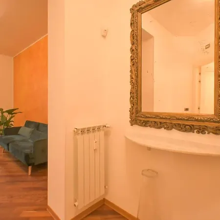 Comfortable And Strategic In The Center Of Milán