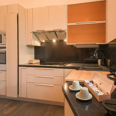 Apartamento Comfortable And Strategic In The Center Of *