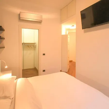 Comfortable And Strategic In The Center Of Milán